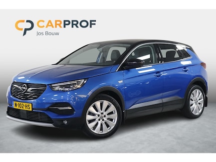 Opel Grandland 0
