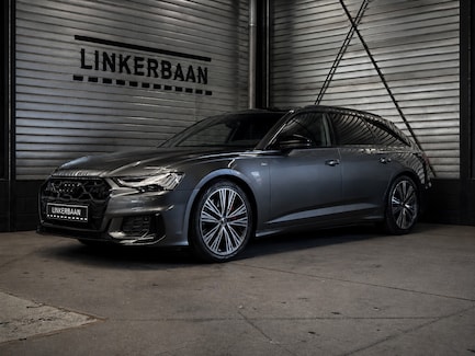 Audi A6 0