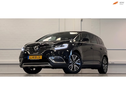 Renault Espace 0