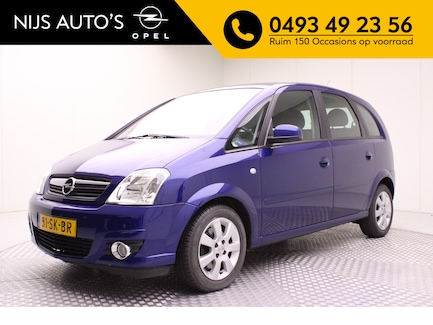 Opel Meriva 0