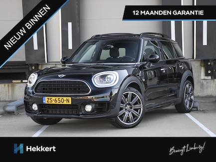 MINI Countryman 0