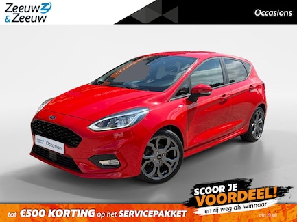 Ford Fiesta 0
