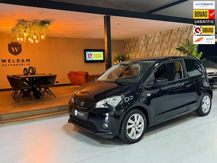 SEAT Mii 0