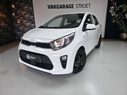 Kia Picanto 0