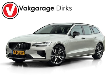 Volvo V60 0