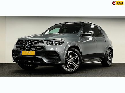 Mercedes-Benz GLE 0