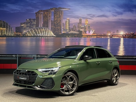 Audi A3 0