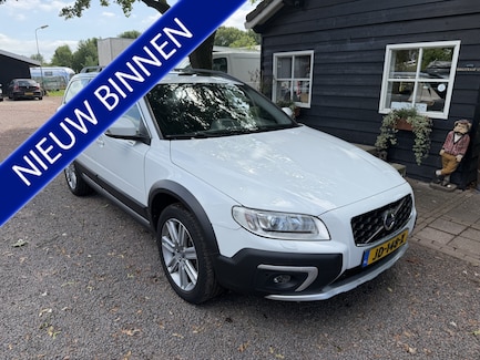 Volvo XC70 0