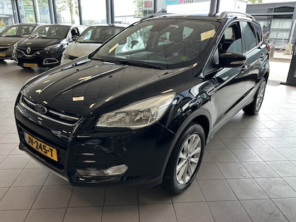 Ford Kuga 0