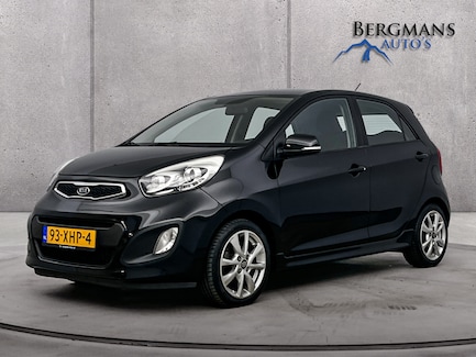 Kia Picanto 0