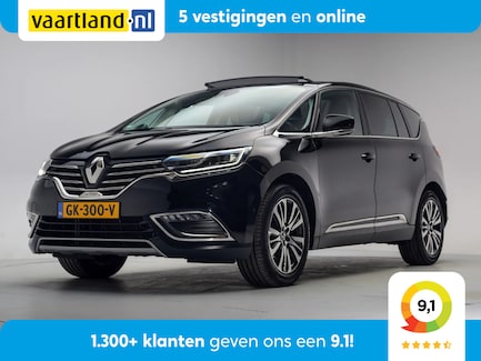 Renault Espace 0