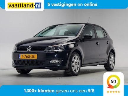 Volkswagen Polo 0