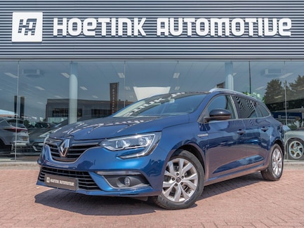 Renault Megane 0