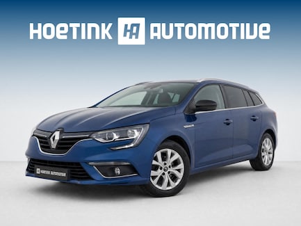 Renault Megane 0