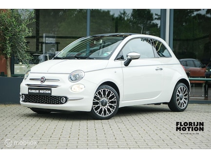 Fiat 500 0