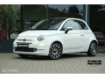 Fiat 500 0
