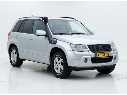 Suzuki Grand Vitara 0