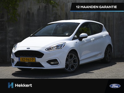 Ford Fiesta 0