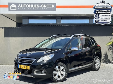 Peugeot 2008 0