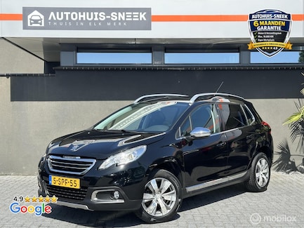 Peugeot 2008 0