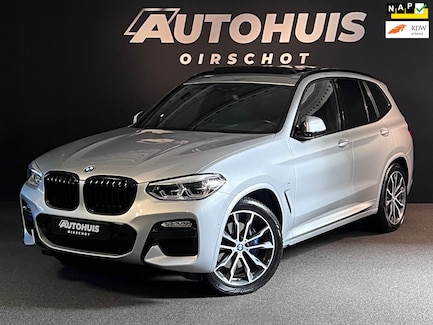 BMW X3 0