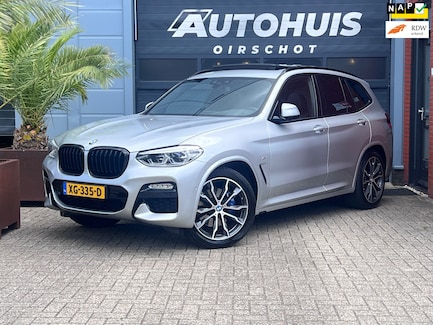 BMW X3 0