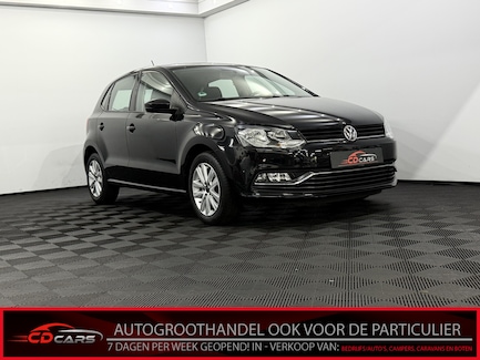 Volkswagen Polo 0