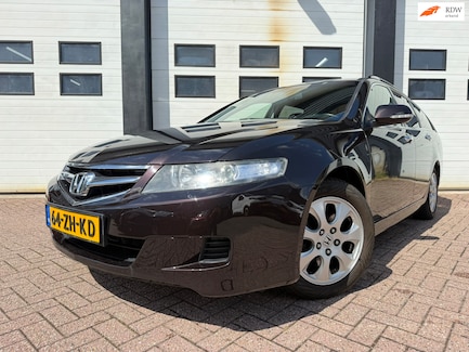 Honda Accord 0
