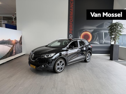 Renault Kadjar 0
