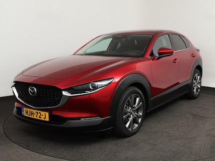 Mazda CX-30 0