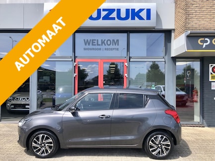 Suzuki Swift 0