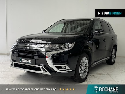 Mitsubishi Outlander 0