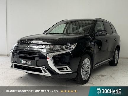 Mitsubishi Outlander 0