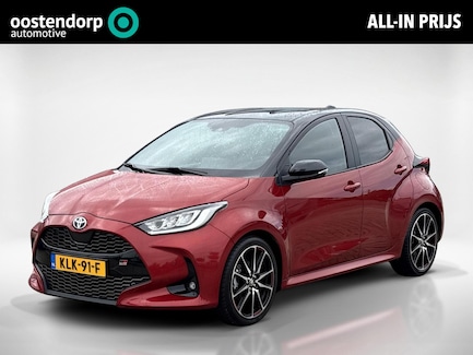 Toyota Yaris 0
