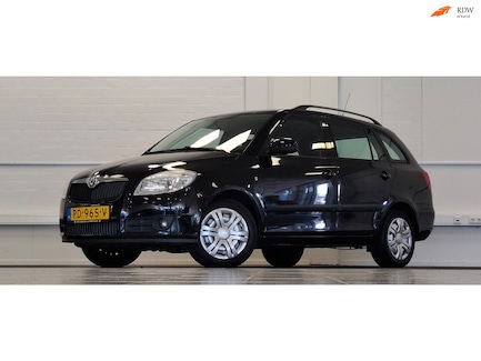 Skoda Fabia 0