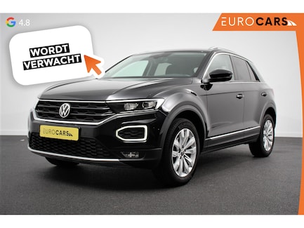 Volkswagen T-Roc 0