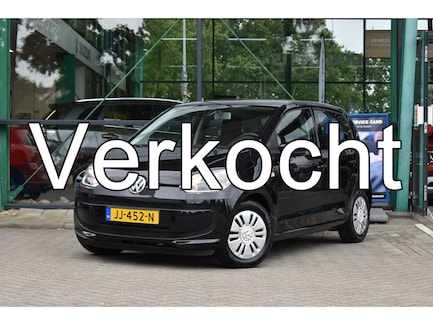 Volkswagen Up! 0