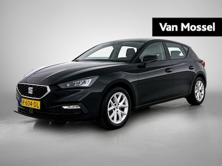 SEAT Leon 0