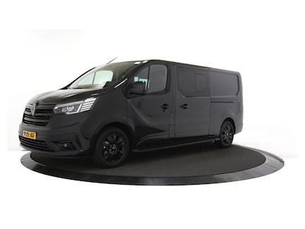 Renault Trafic 0