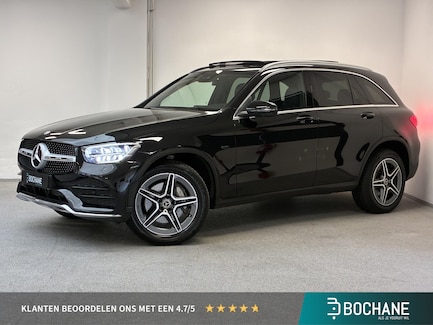 Mercedes-Benz GLC 0