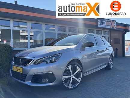 Peugeot 308 0