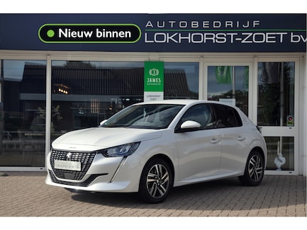 Peugeot 208 0