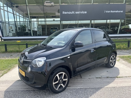 Renault Twingo 0