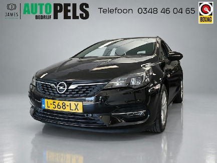 Opel Astra 0