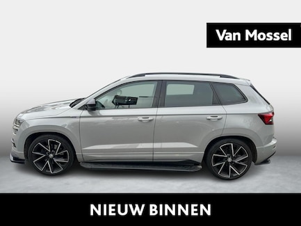 Skoda Karoq 0