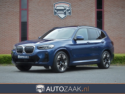 BMW iX3 0