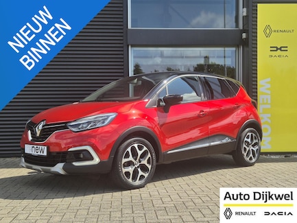Renault Captur 0