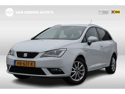 SEAT Ibiza 0