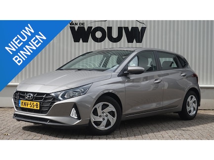 Hyundai i20 0