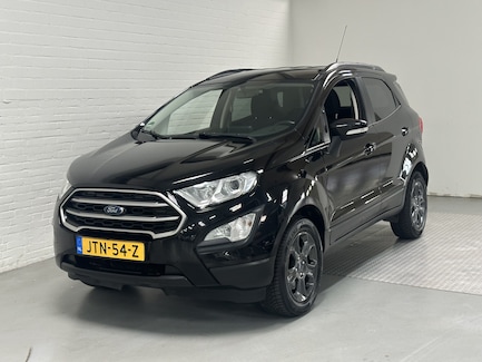 Ford EcoSport 0